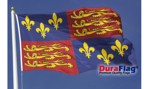 DuraFlag® Royal Banner 16th Century Premium Quality Flag